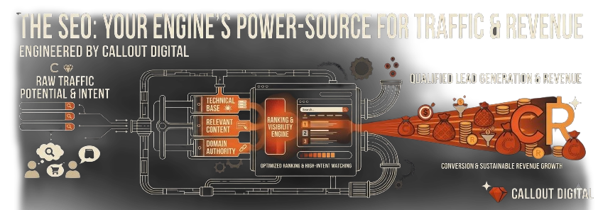 SEO Growth Strategies