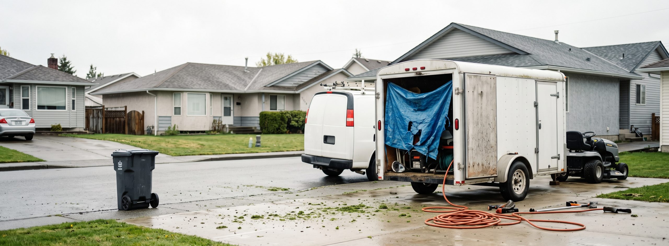 Case studies: a Canadian service business site built by Callout Digital