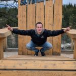 Rick Chorney, cofounder of Callout Digital