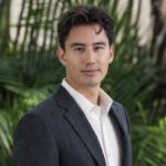 Marcos Avina, cofounder of Callout Digital