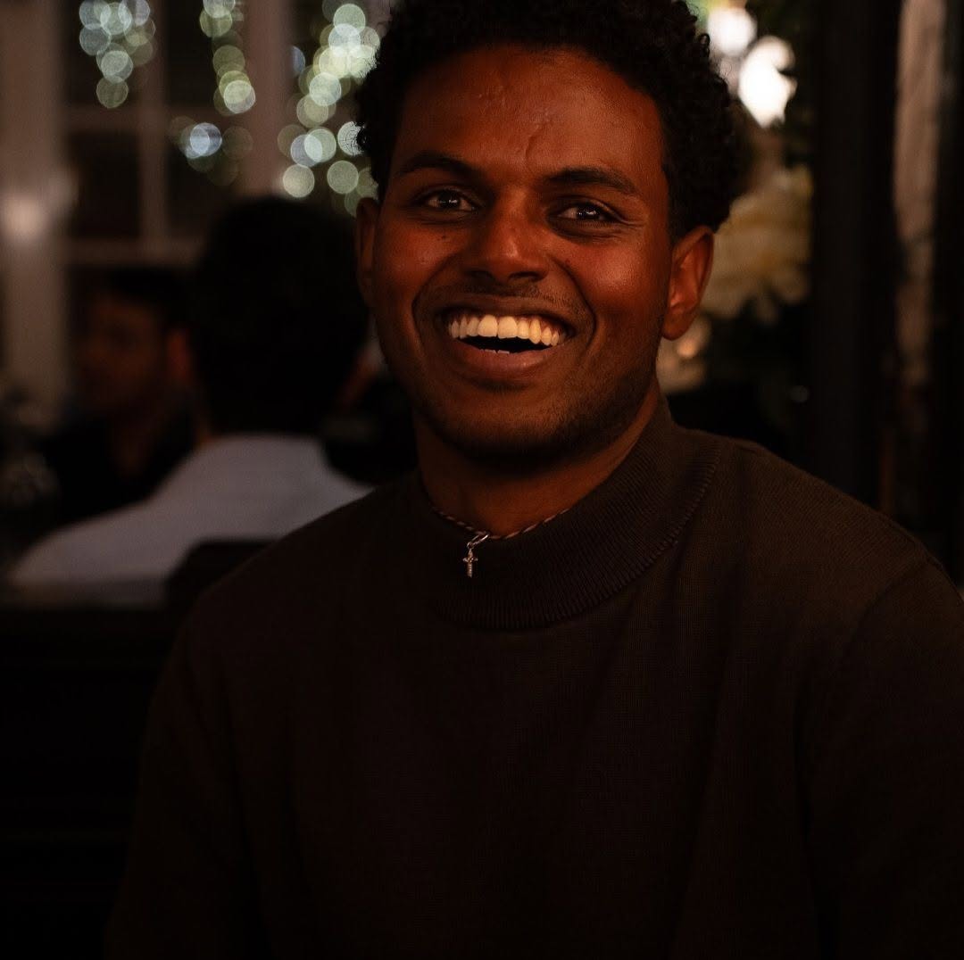 Simon Tesfalem