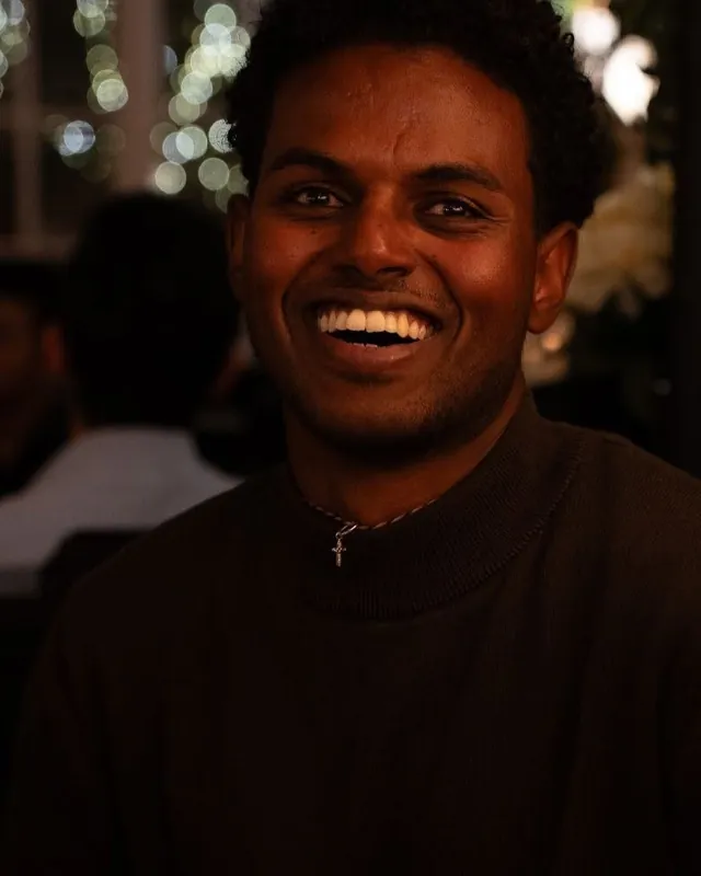Simon Tesfalem